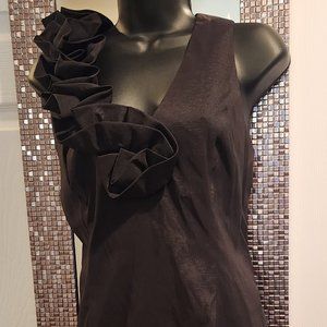 S. L. Fashions Dress, Size 12